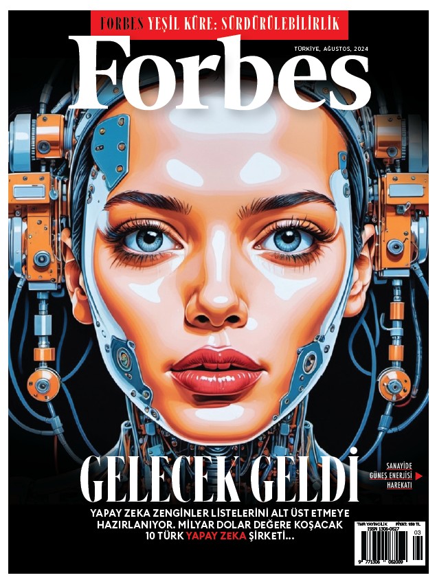 FORBES Türkiye