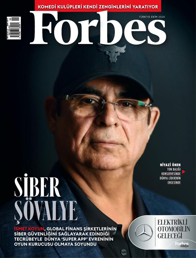 Forbes Türkiye