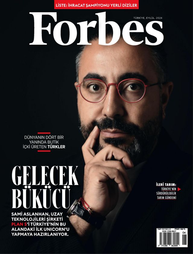 Forbes Türkiye