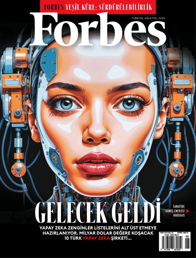 Forbes Türkiye