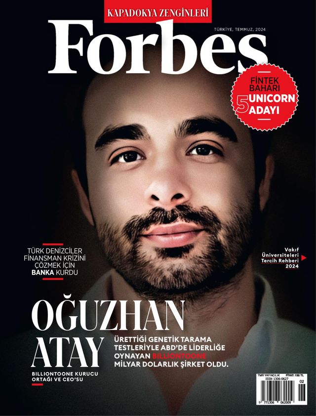 Forbes Türkiye